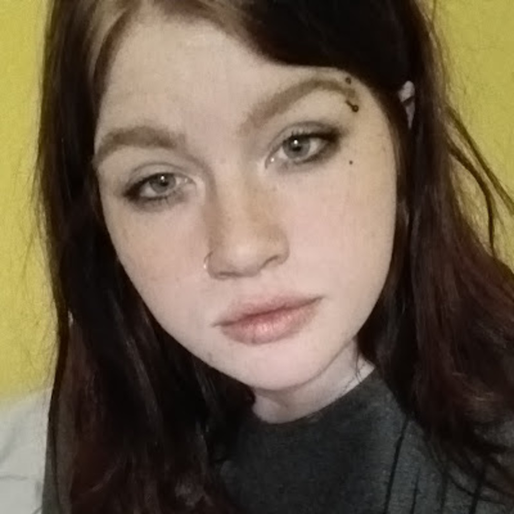 Meet your Posher, Harleigh